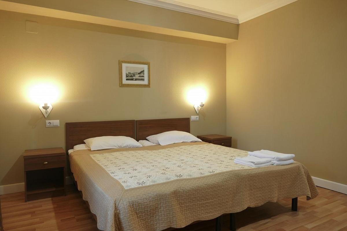 Hotel Abaata 加格拉 外观 照片