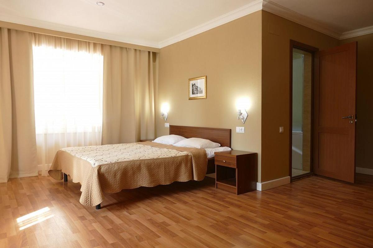 Hotel Abaata 加格拉 外观 照片