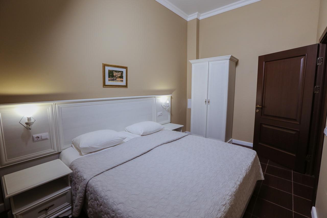 Hotel Abaata 加格拉 外观 照片