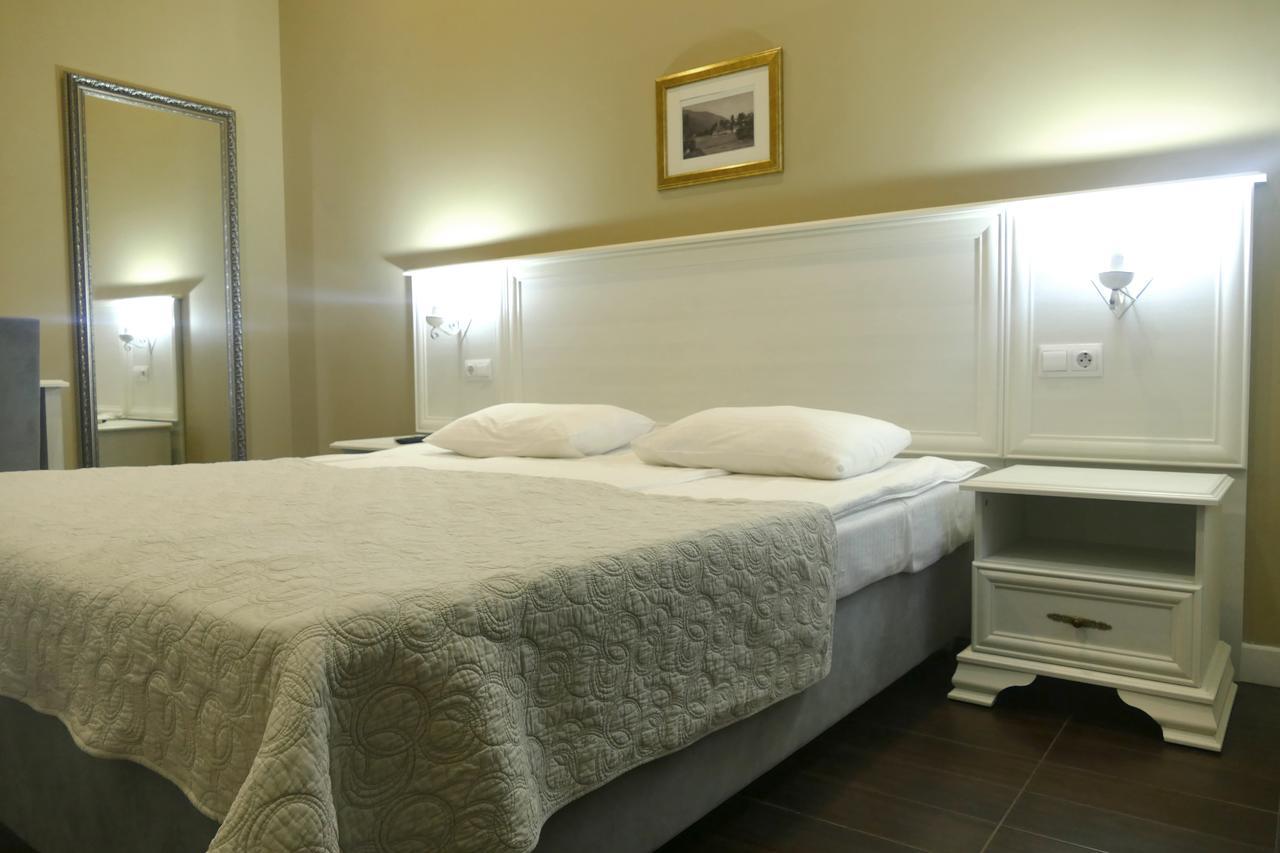 Hotel Abaata 加格拉 外观 照片