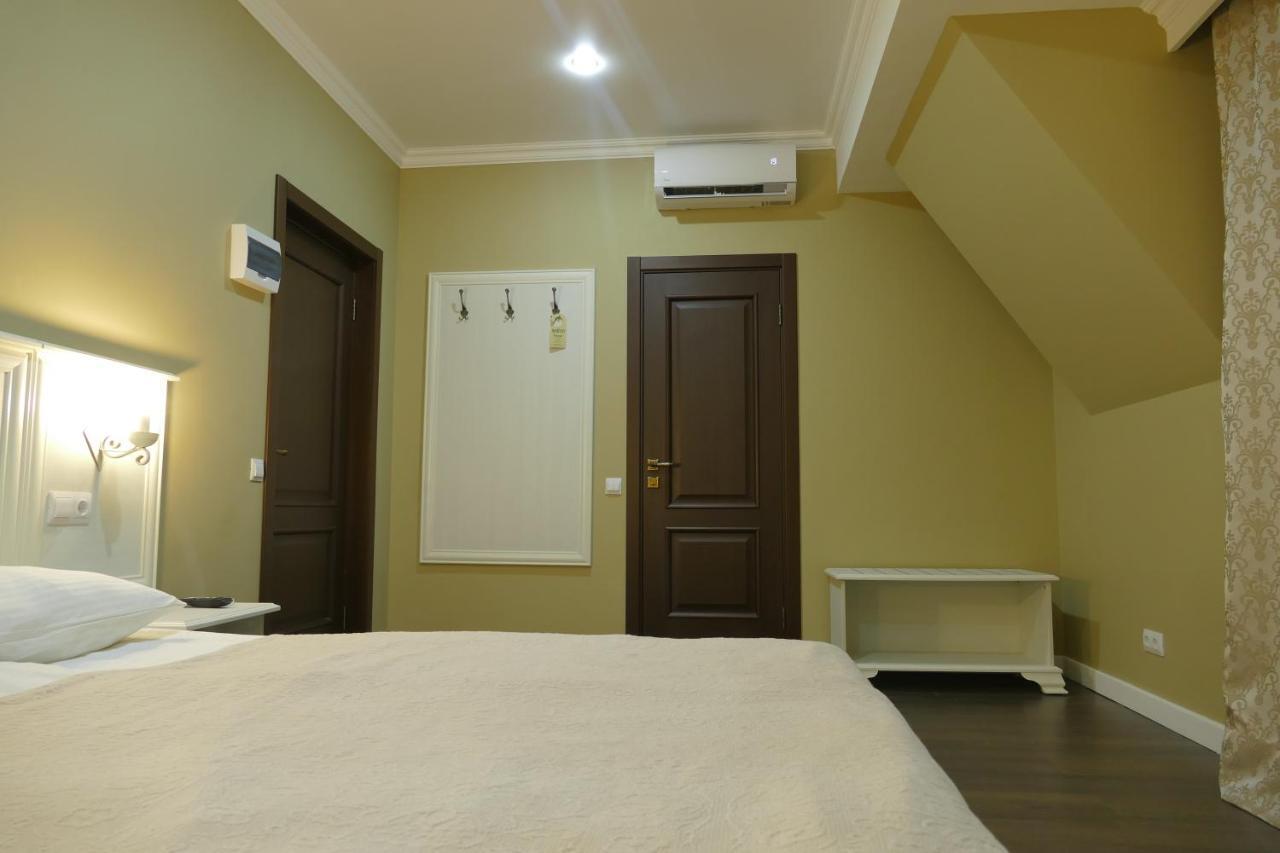 Hotel Abaata 加格拉 外观 照片